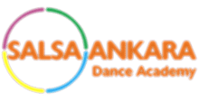 salsa ankara dans üst logo