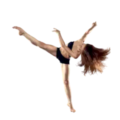 modern dans kursu